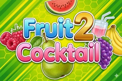 Fruit Cocktail 2