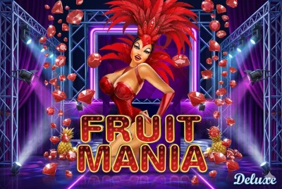 Fruit Mania Deluxe