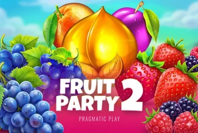 Fruit Party 2