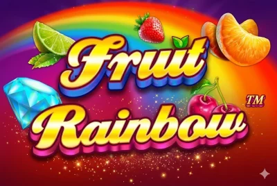 Fruit Rainbow