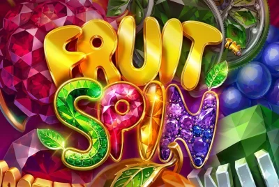 Fruit Spin