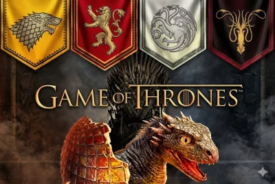 Game Of Thrones