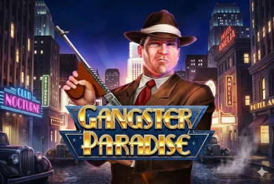 Gangster Paradise