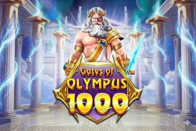 Gates of Olympus 1000