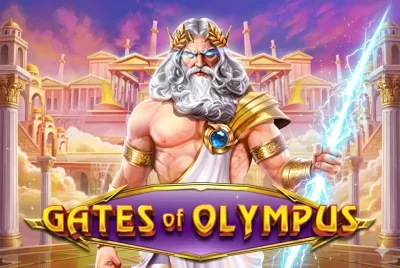 Gates of Olympus