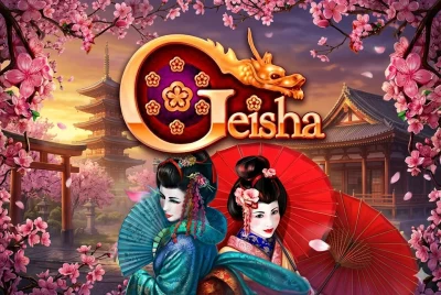 Geisha