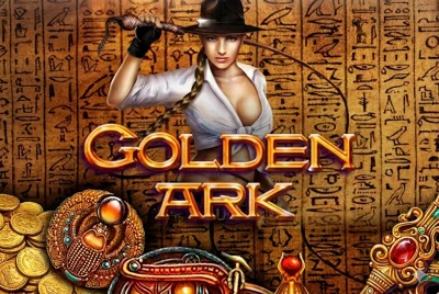 Golden Ark