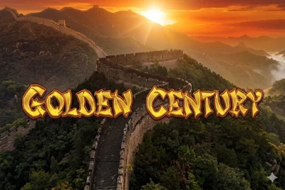 Golden Century