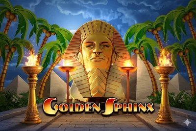 Golden Sphinx