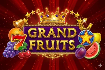Grand Fruits