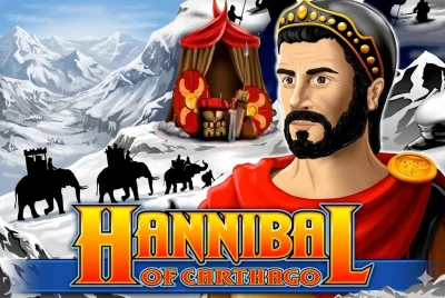 Hannibal of Carthago