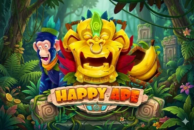 Happy Ape