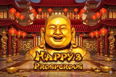 Happy Prosperous