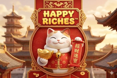 Happy Riches