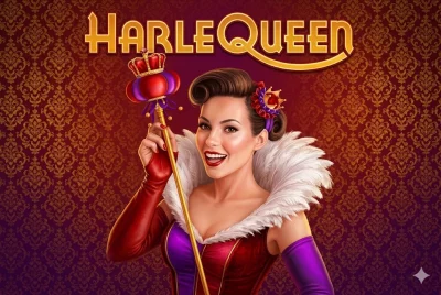 Harle Queen