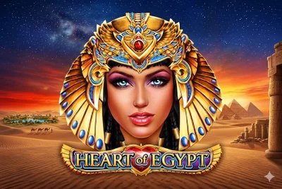 Heart of Egypt