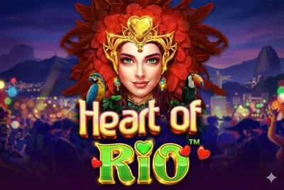 Heart of Rio