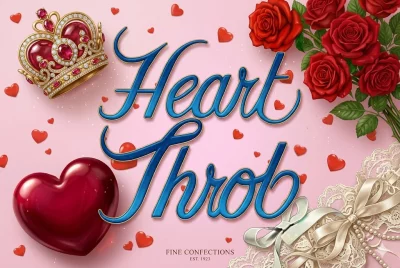 Heart Throb