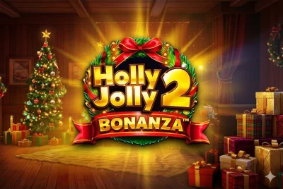 Holly Jolly Bonanza 2