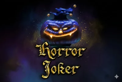 Horror Joker