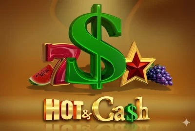 Hot & Cash