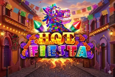 Hot Fiesta