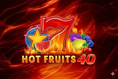 Hot Fruits 40