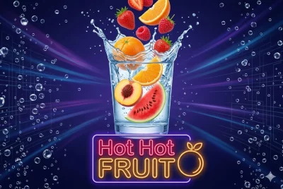 Hot Hot Fruit