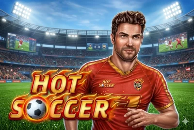 Hot Soccer