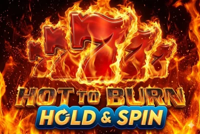 Hot to Burn Hold and Spin