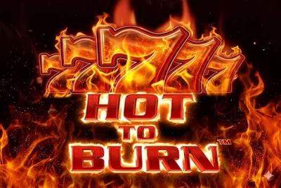 Hot to Burn