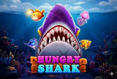 Hungry Shark