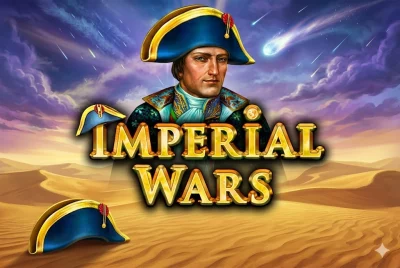 Imperial Wars