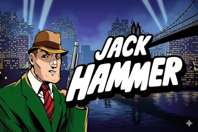 Jack Hammer