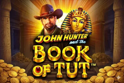 John Hunter and the Book of Tut