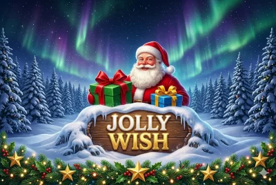 Jolly Wish