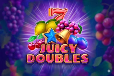 Juicy Doubles