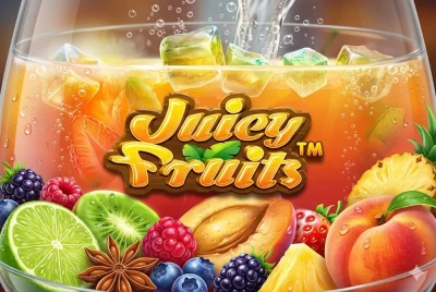 Juicy Fruits