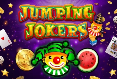 Jumping Jokers