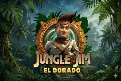 Jungle Jim