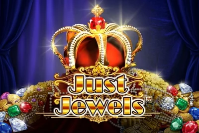 Just Jewels