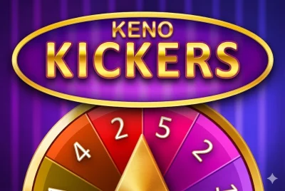Kickers Keno