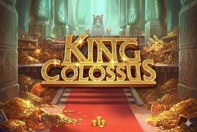 King Colossus
