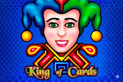 King Of Cards