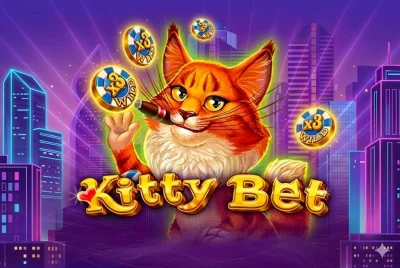 Kitty Bet