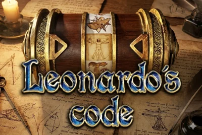 Leonardos Code