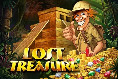 Lost Treasure