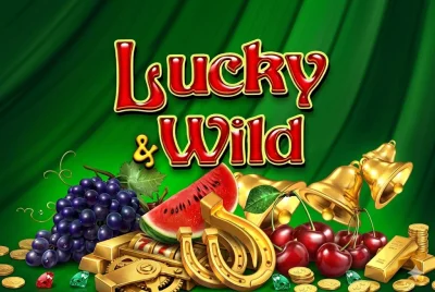Lucky & Wild