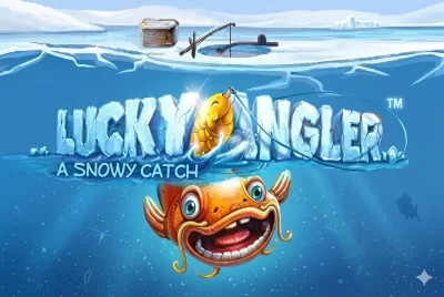 Lucky Angler
