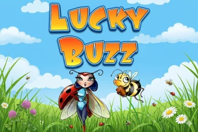 Lucky Buzz